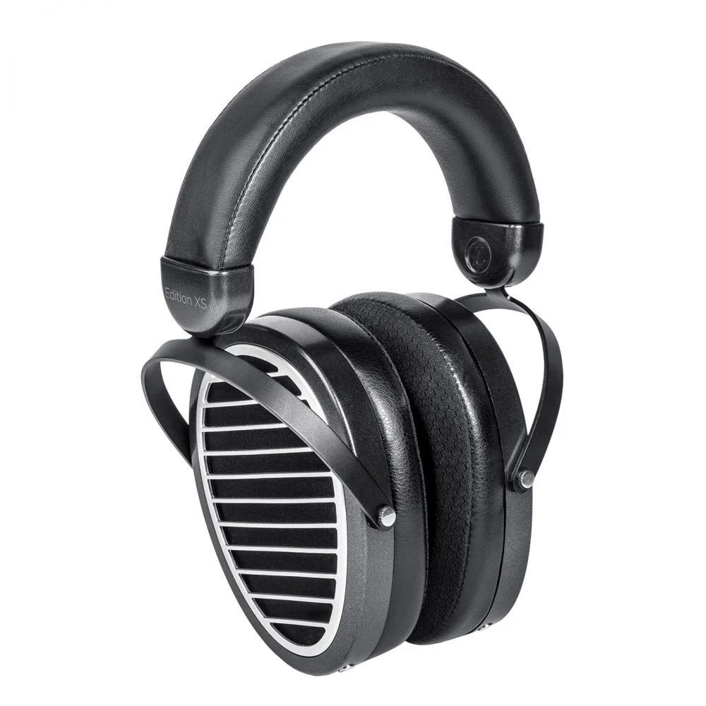 Открытые планарные наушники HiFiMan Edition XS #1