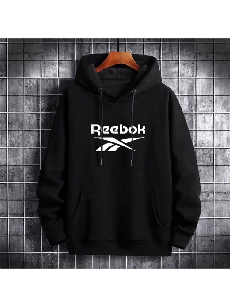 Худи спортивное Reebok #1