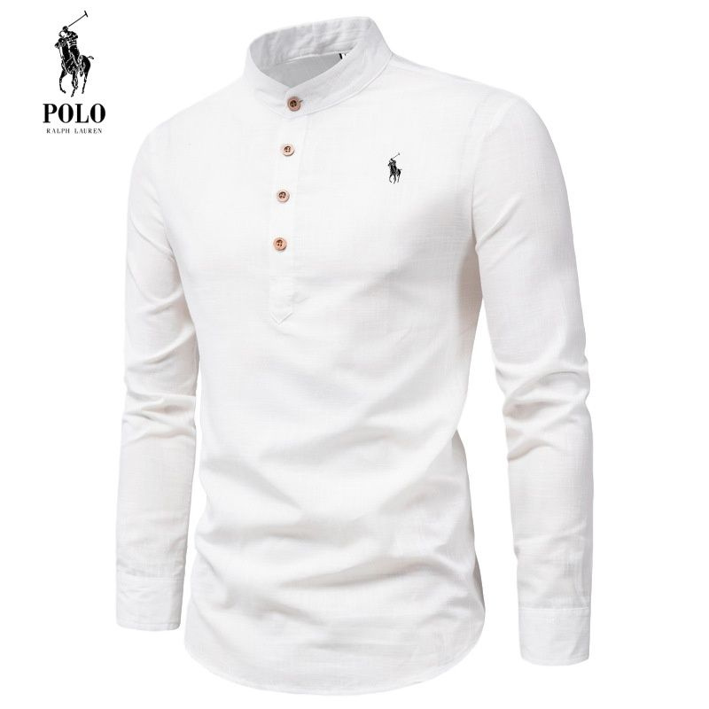 Рубашка Polo Ralph Lauren #1