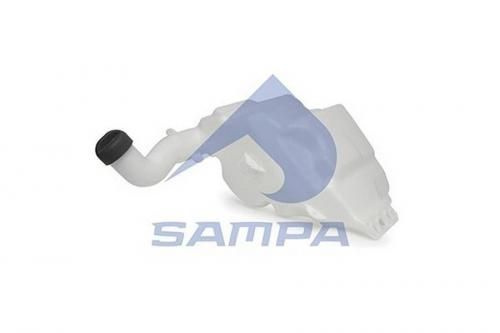 043.075_бачок омывателя! scania t series Sampa 043075 #1