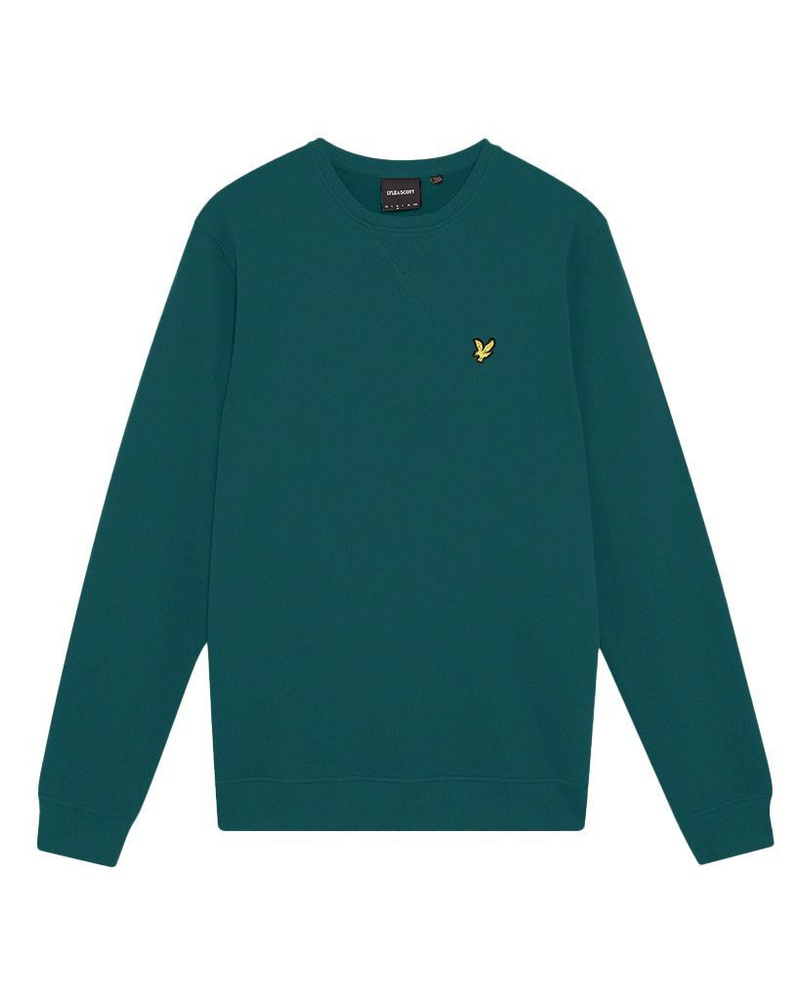 Свитшот Lyle & Scott #1