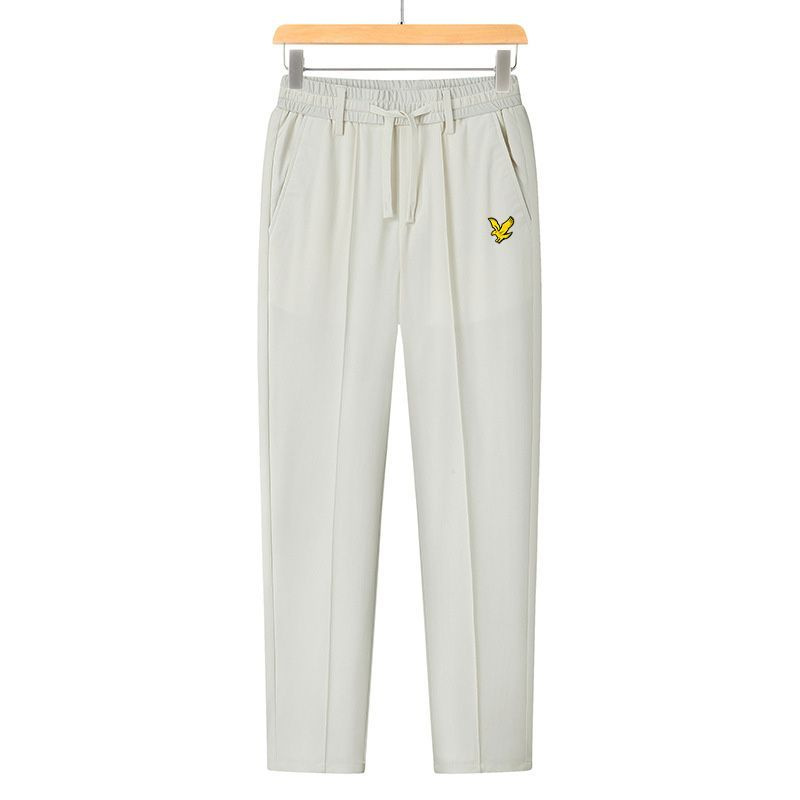 Брюки спортивные Lyle & Scott #1