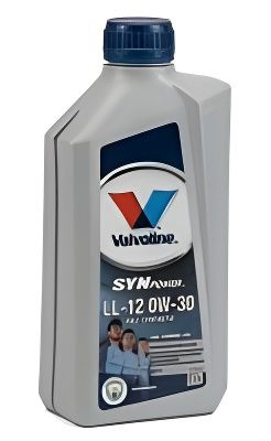 Valvoline 0W-30 Масло моторное, Синтетическое, 1 л #1