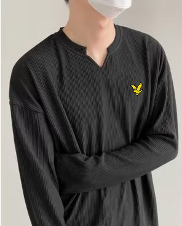 Лонгслив Lyle & Scott #1