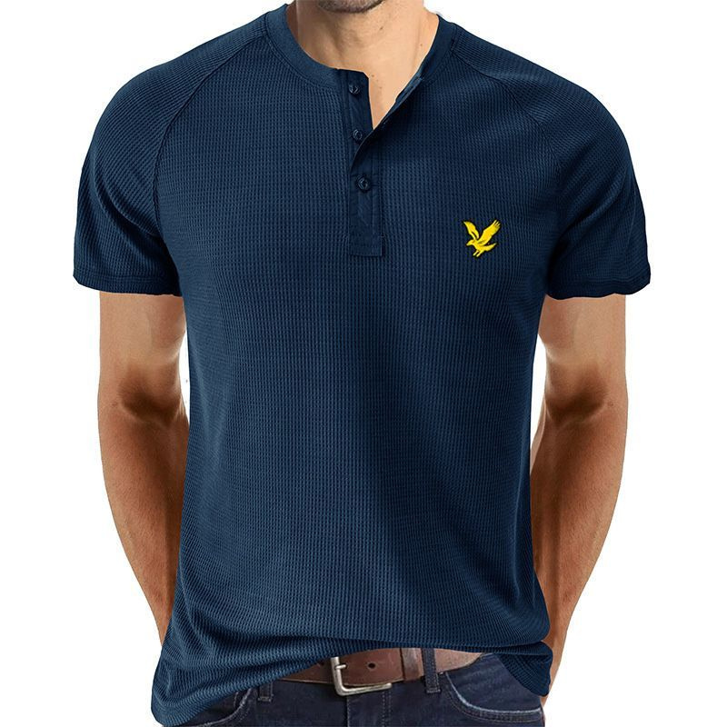 Футболка Lyle & Scott #1