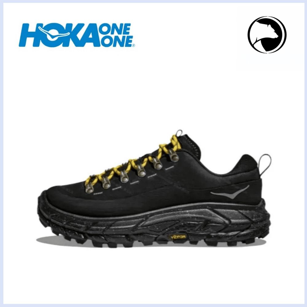 hoka one one tor summit mid