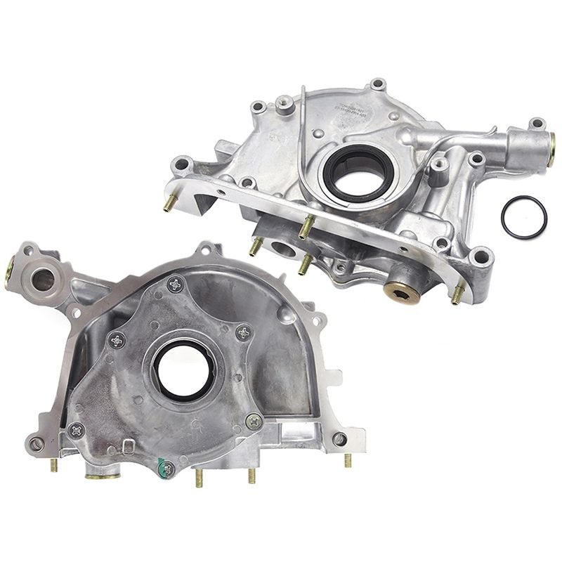 Масляный насос Honda Civic 95-00 / Civic Ferio 95-00 B18B;B20B