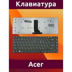 Клавиатура для ноутбука Acer Aspire 3830 #1