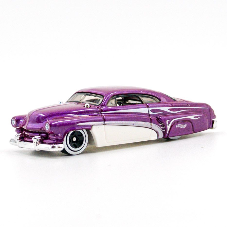 Hotwheels STH Hirohata Merc ① Hot Wheels Hirohata Merc 1:64