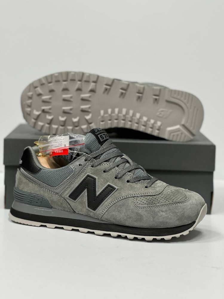 Кроссовки New Balance #1