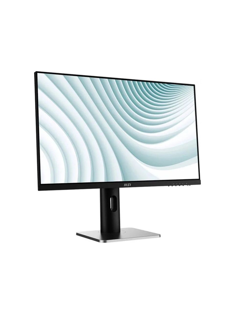 MSI 27" Моноблок Modern AM273QP AI 1UM (Intel Core Ultra 7 155U, RAM 32 ГБ, SSD 1024 ГБ, Intel Graphics, #1