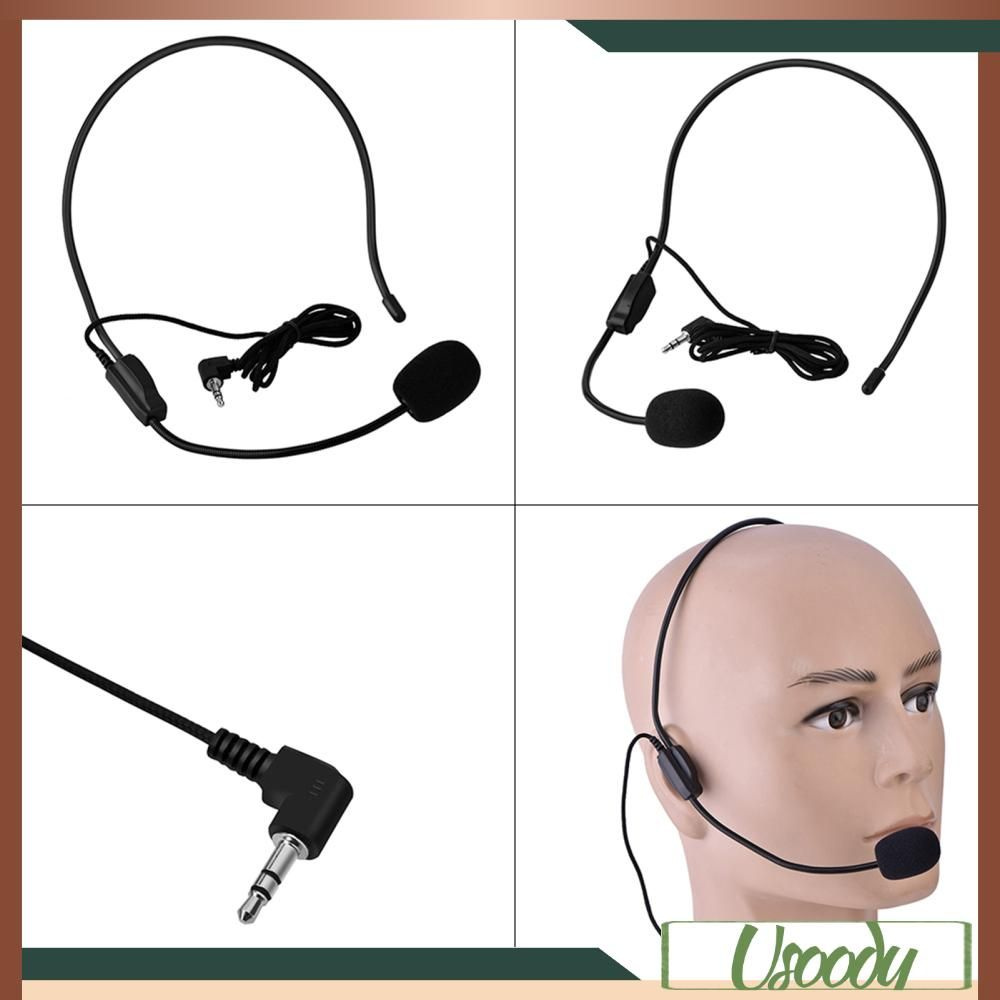 Микрофон #1