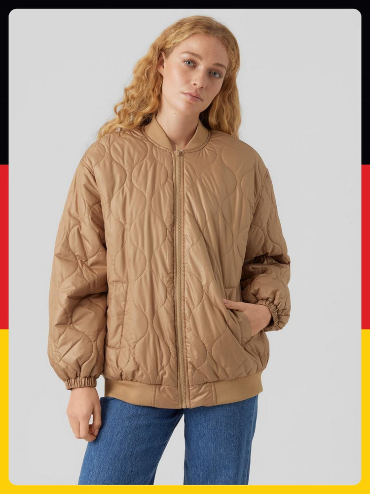 Пуховик Vero Moda #1