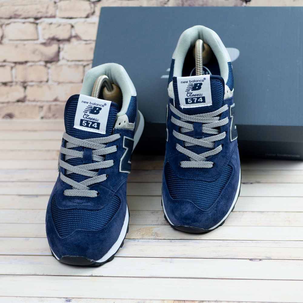Кроссовки New Balance #1
