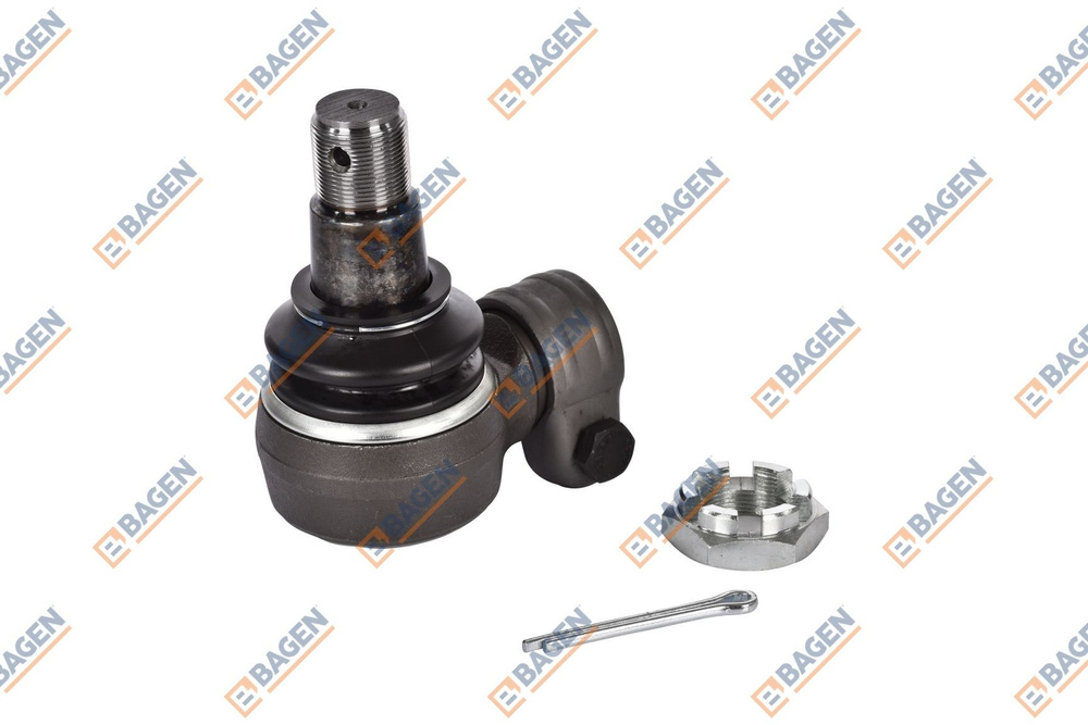 Наконечник рулевой (L=85 / КОНУС 18) VOLKSWAGEN TRANSPORTER T4 90-96 LH