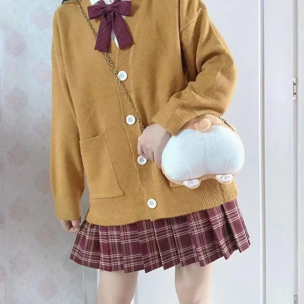 Кардиган #1