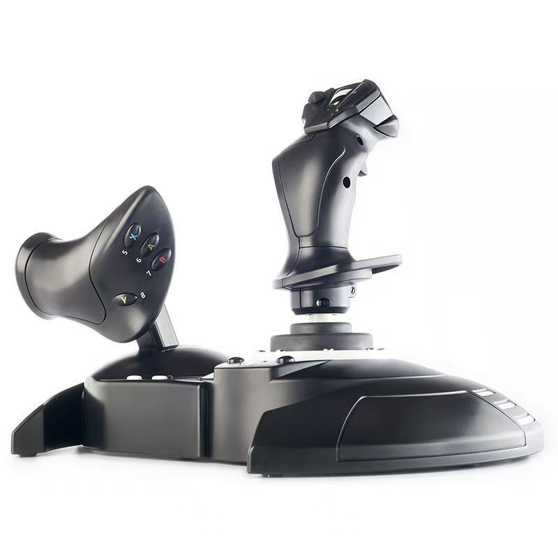 Джойстик полета Thrustmaster T.Flight Hotas One Microsoft Flight ...