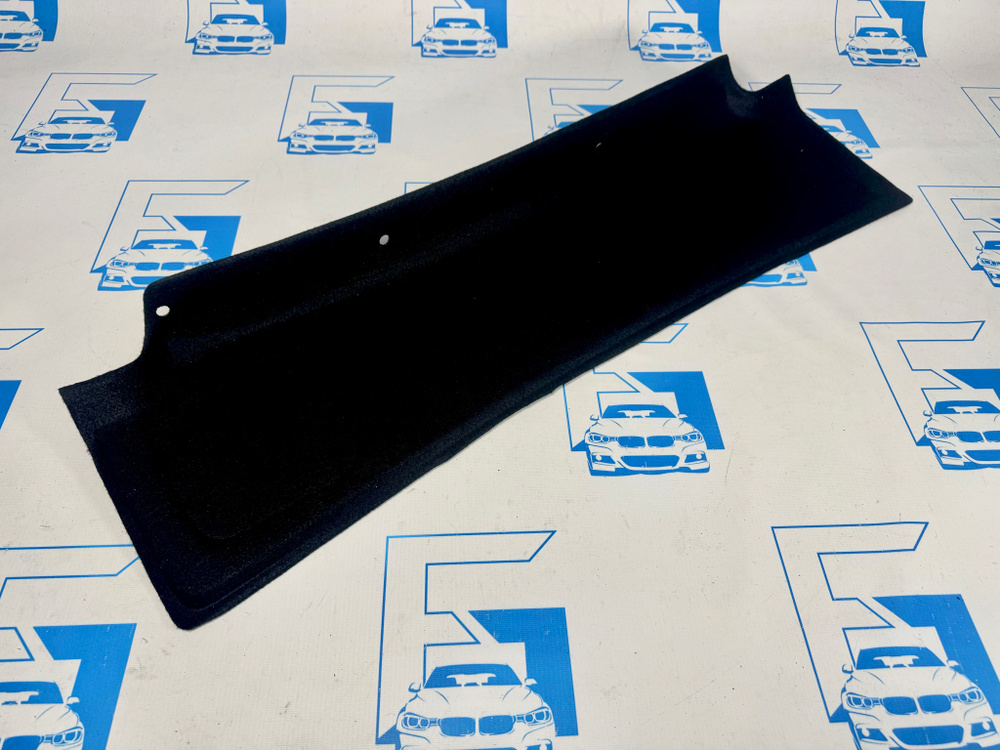 Обшивка крышки багажника для Лада Веста Седан Веста Седан NH Ворсовая ...