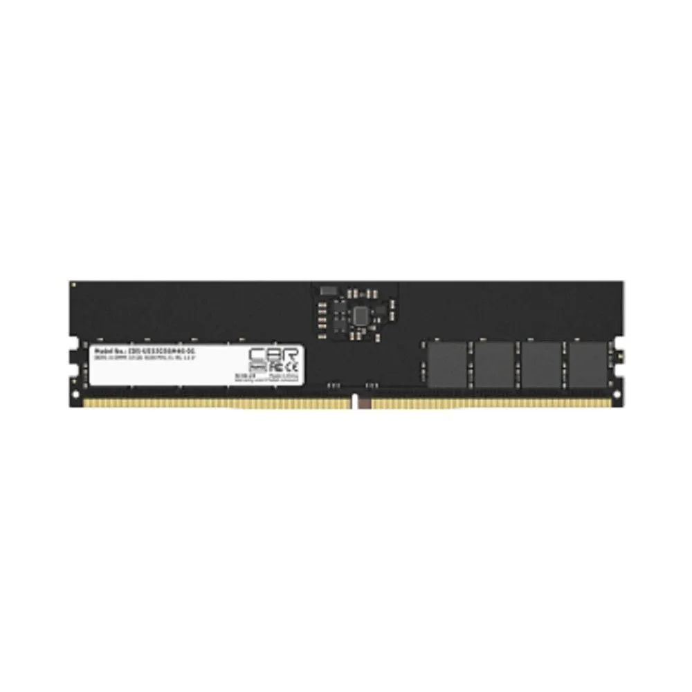 Модуль оперативной памяти CBR 32 ГБ DDR5 PC44800 5600 MHz CL 46