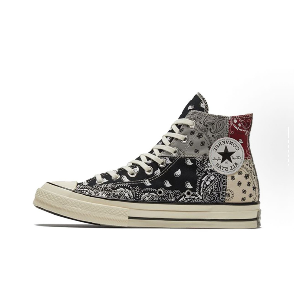 Кеды Chuck 70 #1
