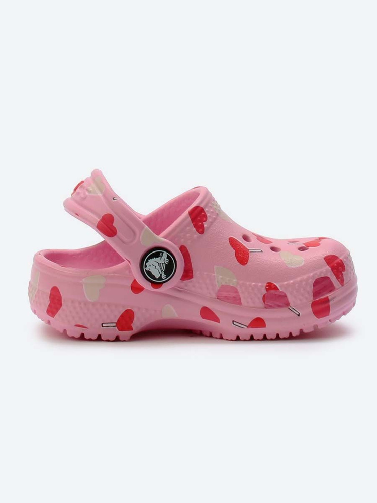 Сабо Crocs #1