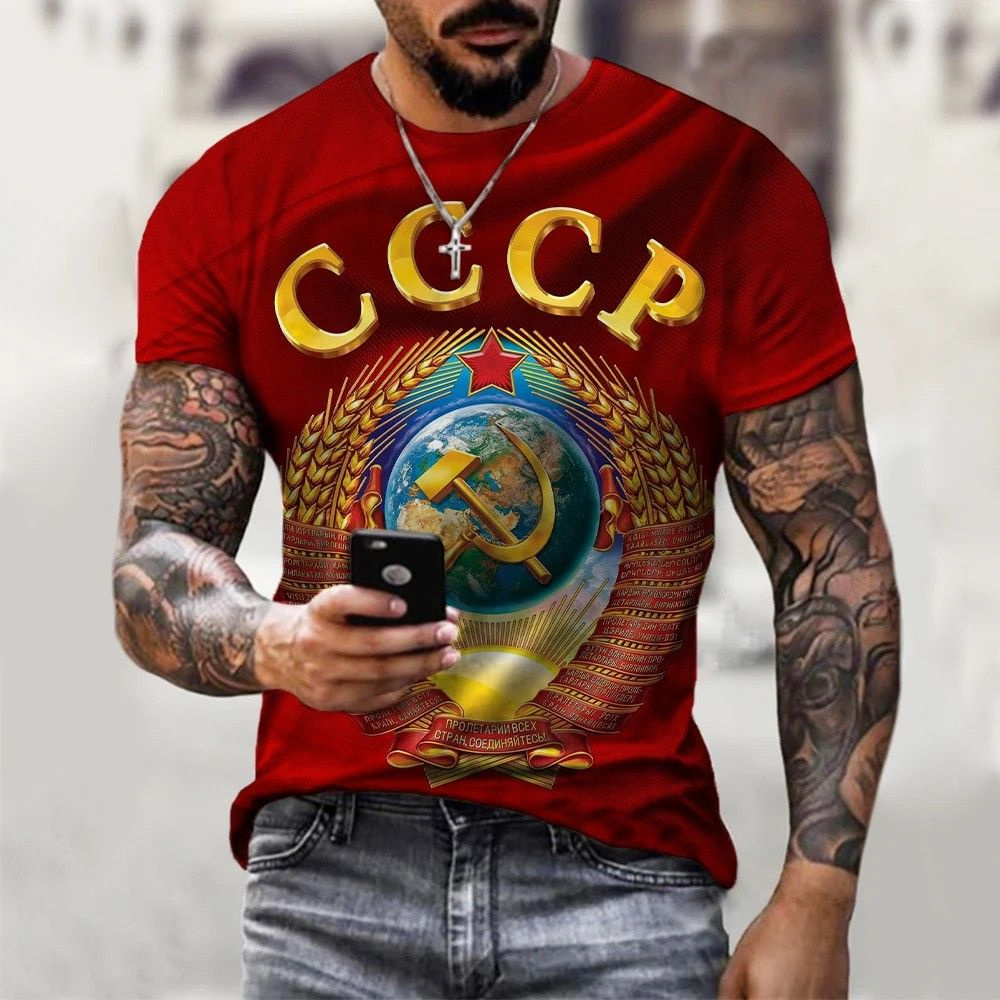Футболка #1