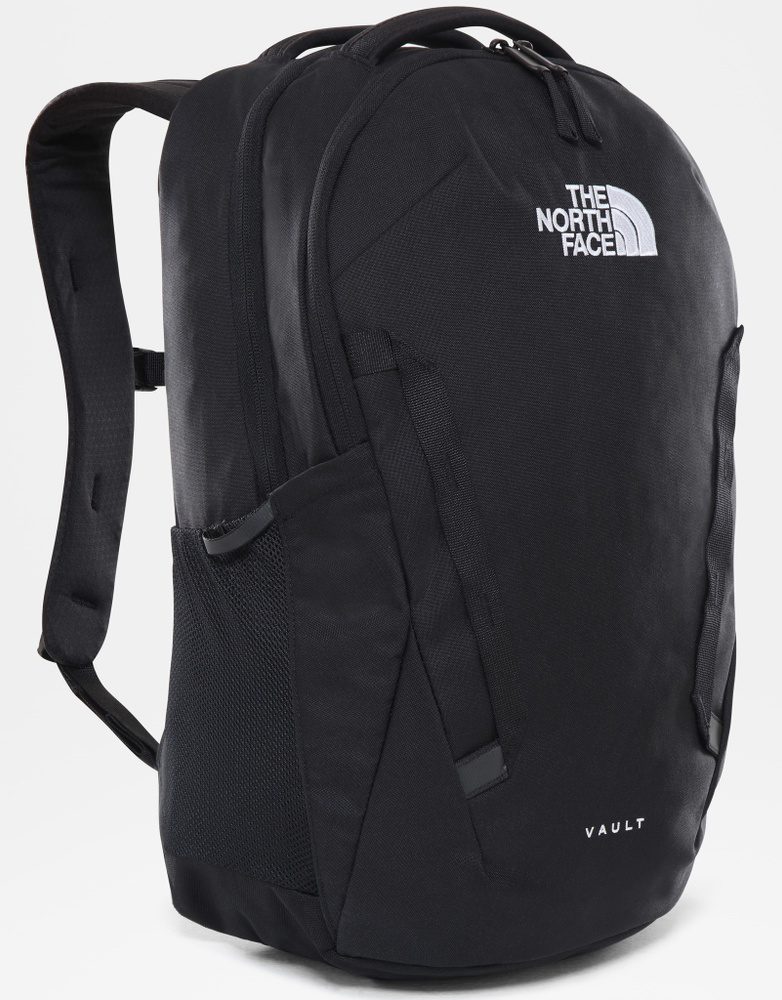 Рюкзак The North Face Vault Tnf Black #1