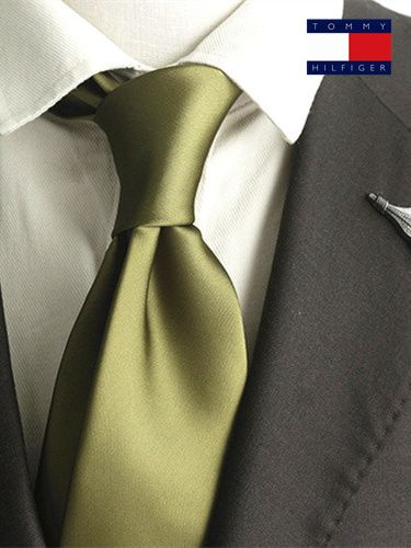 Tommy Hilfiger Галстук tommy hilfiger #1