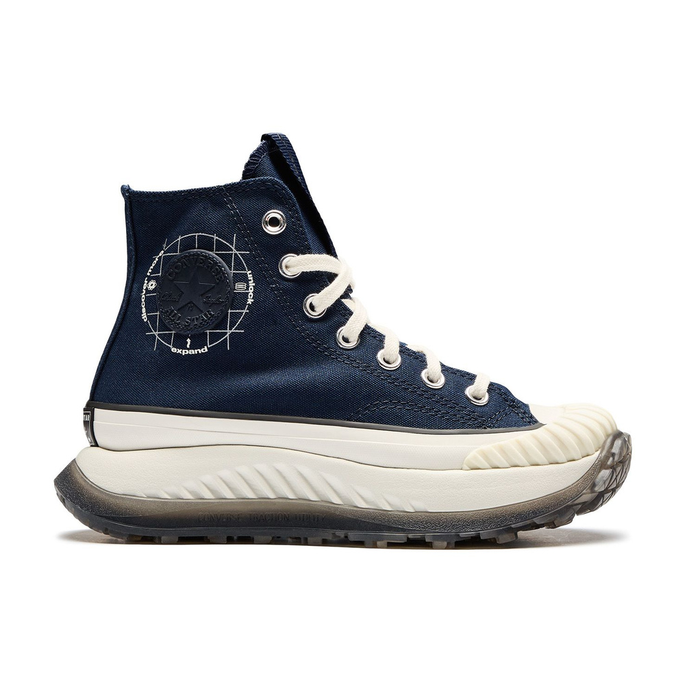 Кеды Converse #1