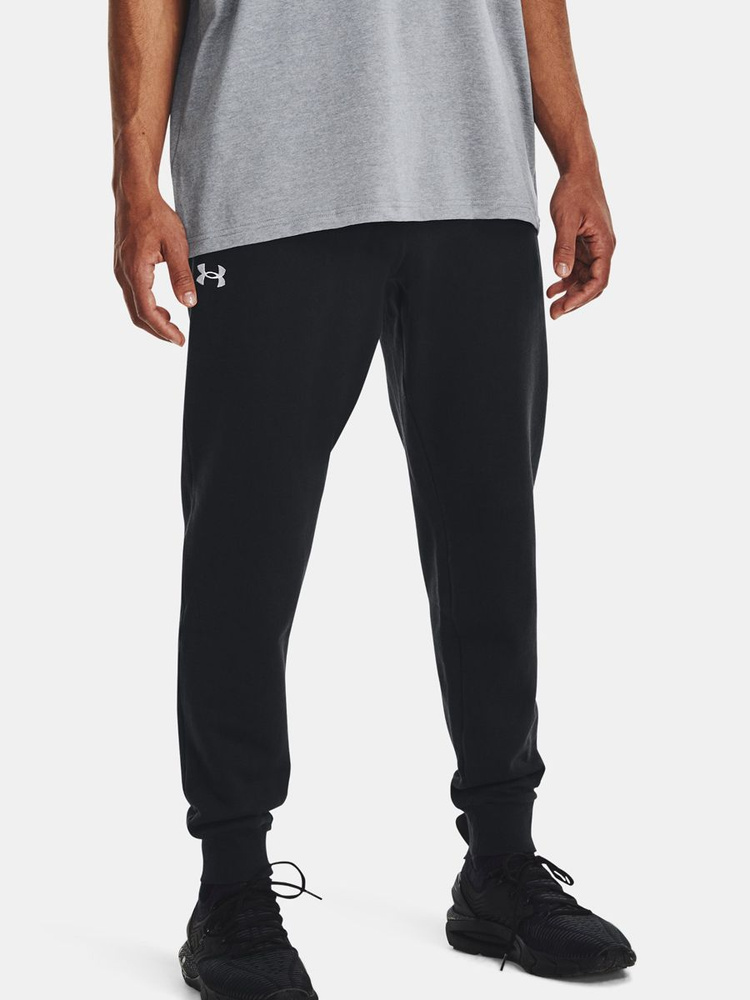 Брюки Under Armour Ua Rival Fleece Joggers #1