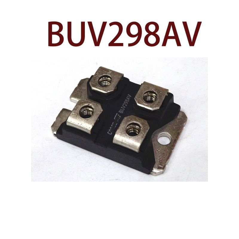 модул BUV298AV BUV98AV 1 year warranty Warehouse spot photos #1