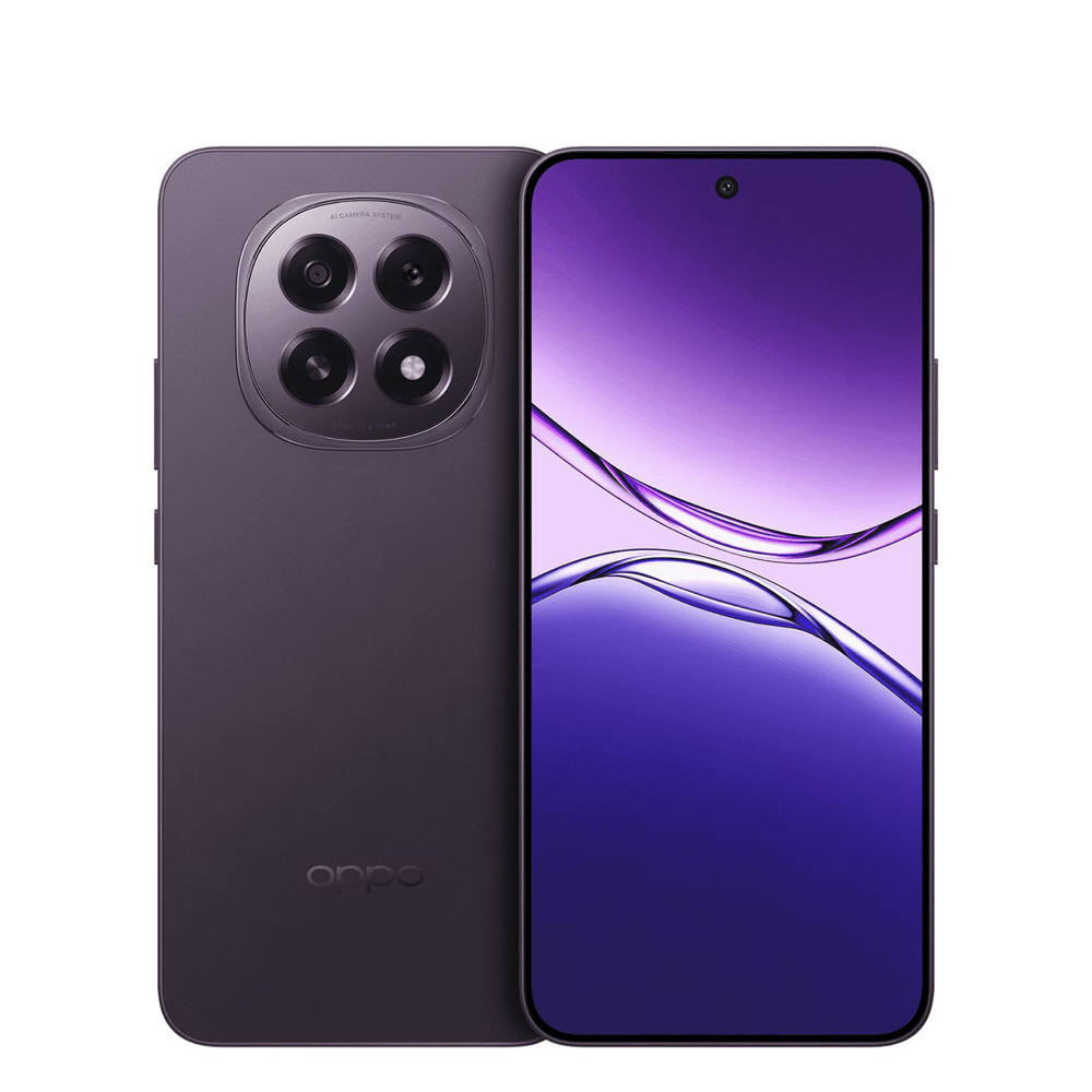 Смартфон OPPO A5 5G, 6,7 дюйма, 120 Гц, Snapdragon 6 Gen 1, NFC