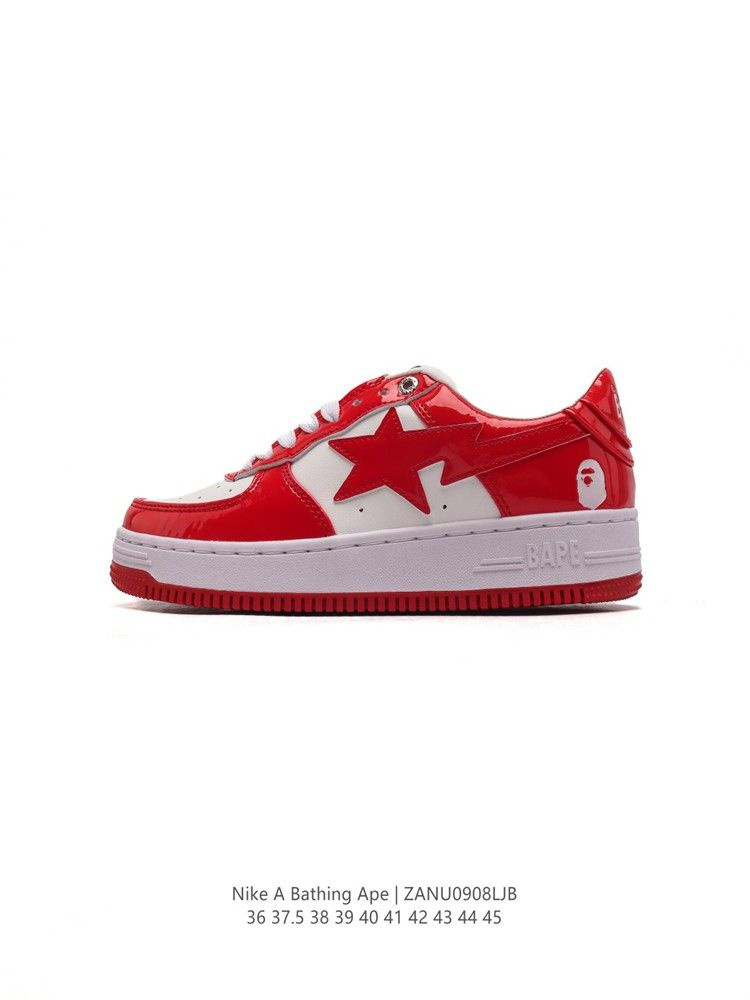 Кроссовки Bape sta #1