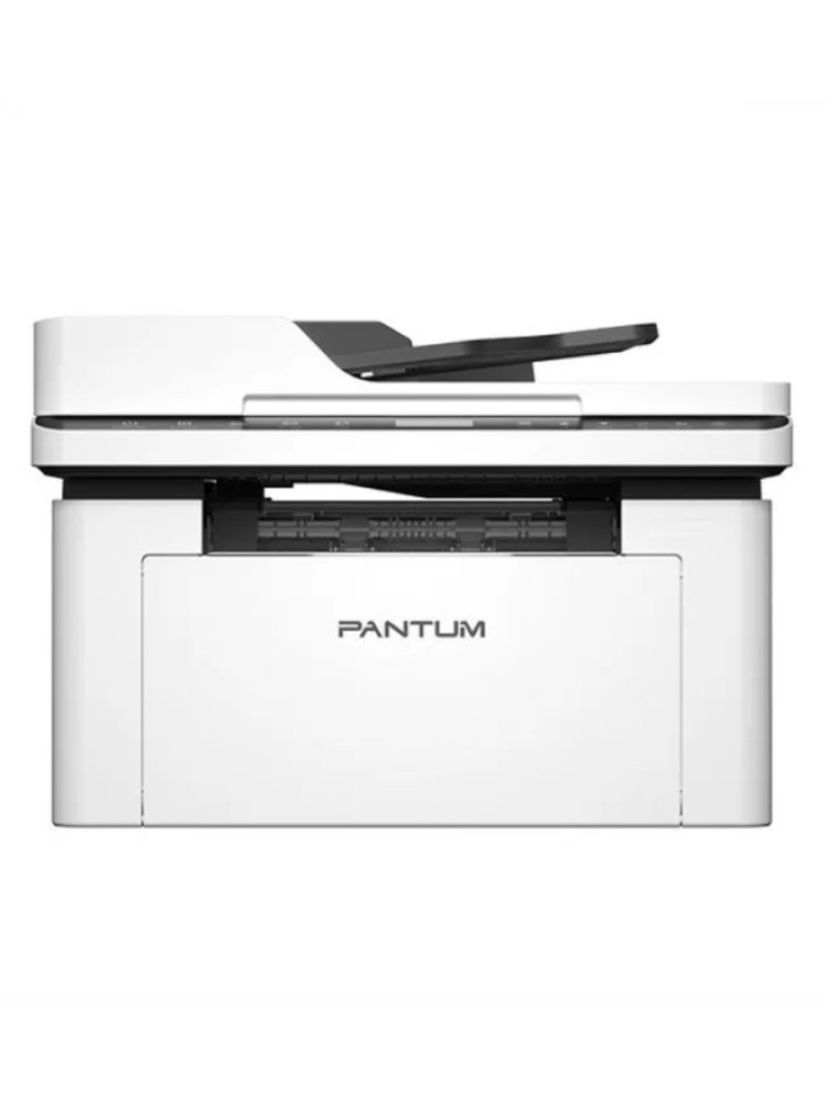 МФУ лазерное черно-белое Pantum BM2300AW А4, 22стр/мин, автоподатчик, 1200 1200 dpi, Wi-Fi/USB, tray #1