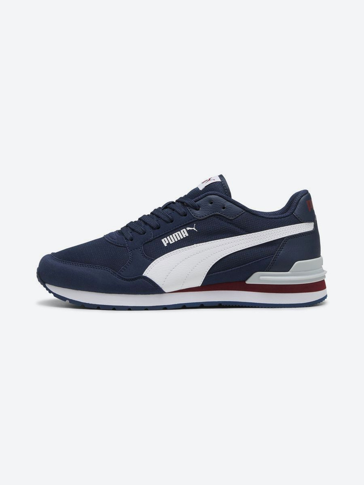 Кроссовки PUMA ST Runner v4 Mesh #1