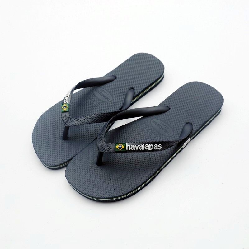 Сланцы Havaianas #1