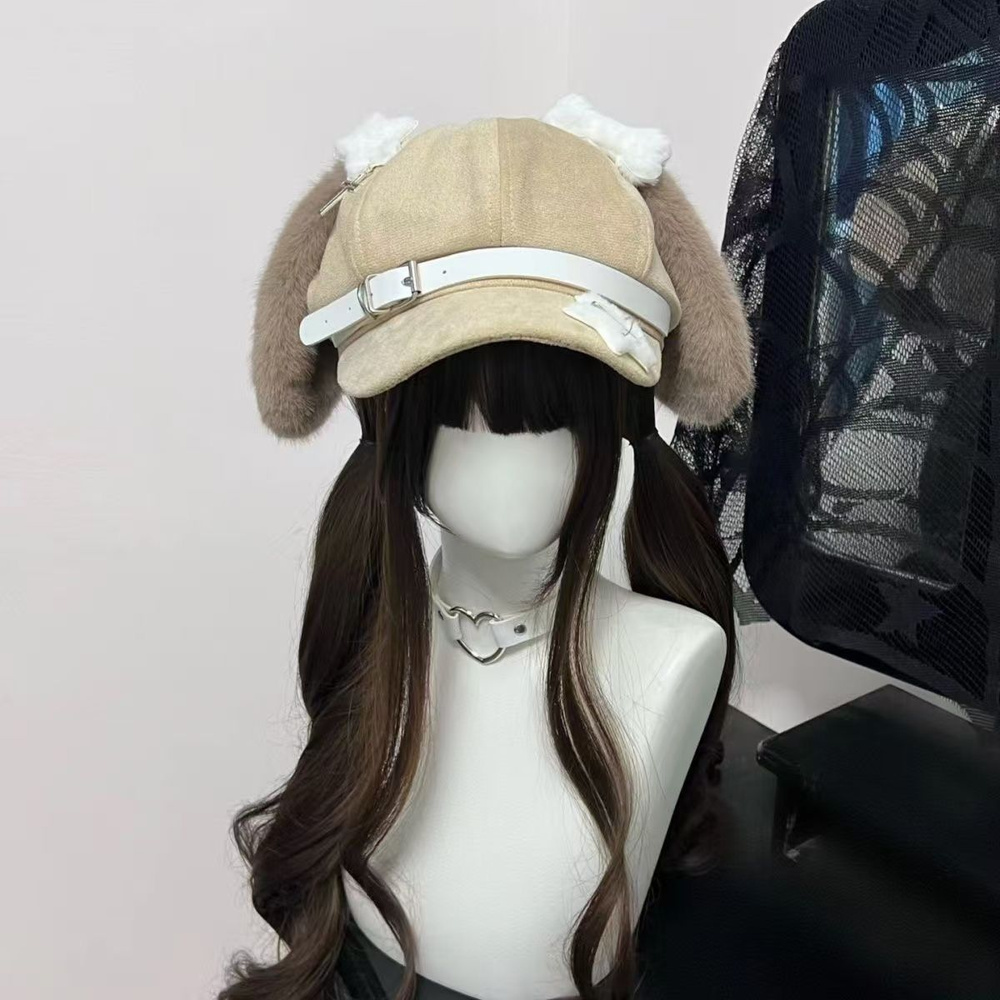 Берет #1