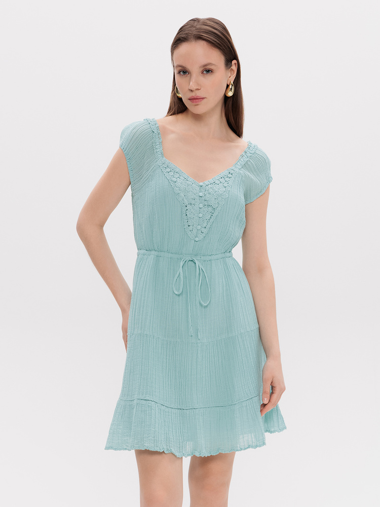 Платье GUESS #1
