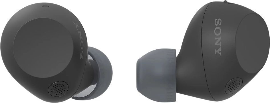 Внутриканальные Внутриканальные Sony WF-C710N Беспроводное WF