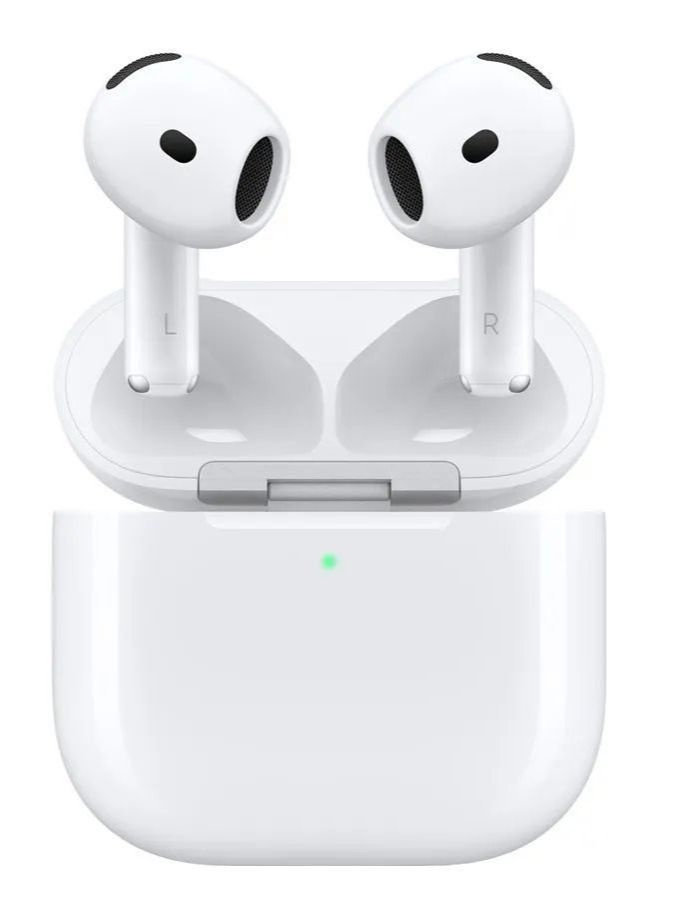 Внутриканальные Внутриканальные Apple Беспроводные AirPods Max