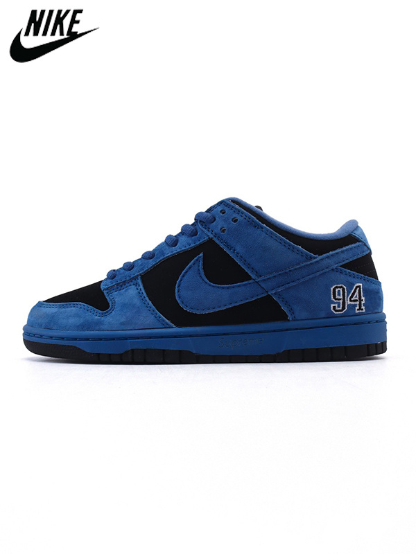 Кроссовки Nike Dunk Low #1
