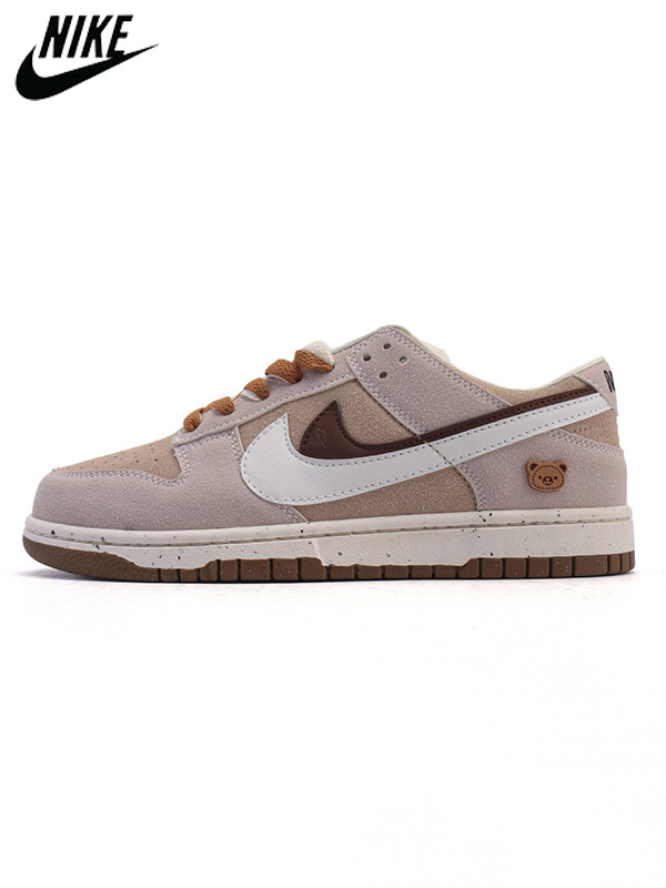 Кроссовки Dunk Low #1