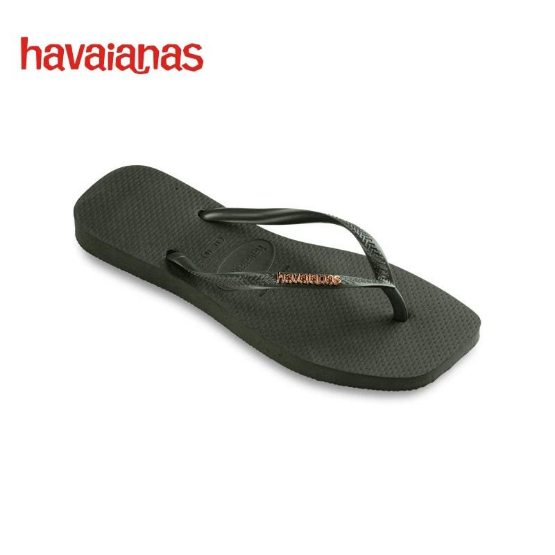 Сланцы Havaianas #1