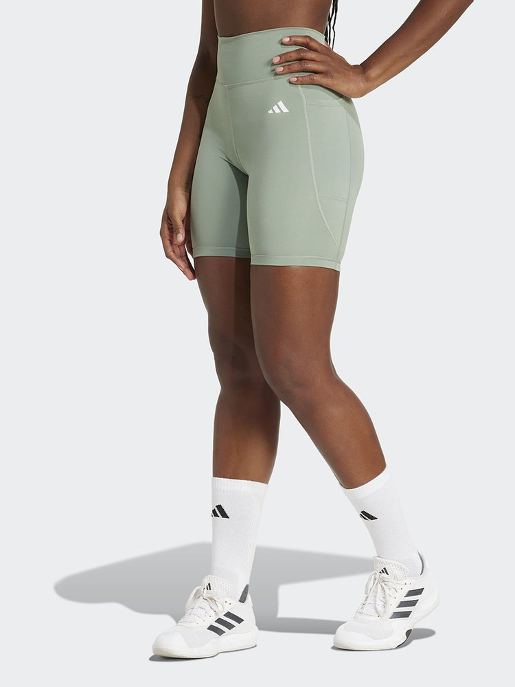 Велосипедки adidas OPT ESS ST 7IN #1