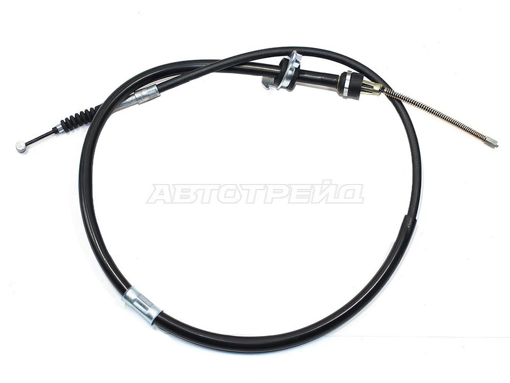 Трос ручника TY TownAce Noah 2WD CR4#/SR4# 98-,  - LH