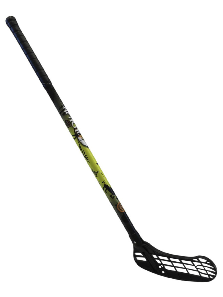 Клюшка флорбольная ACITO APACHE 33 80L #1