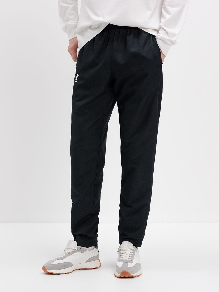 Брюки Under Armour UA Rival Wvn Windbreaker Pnt #1
