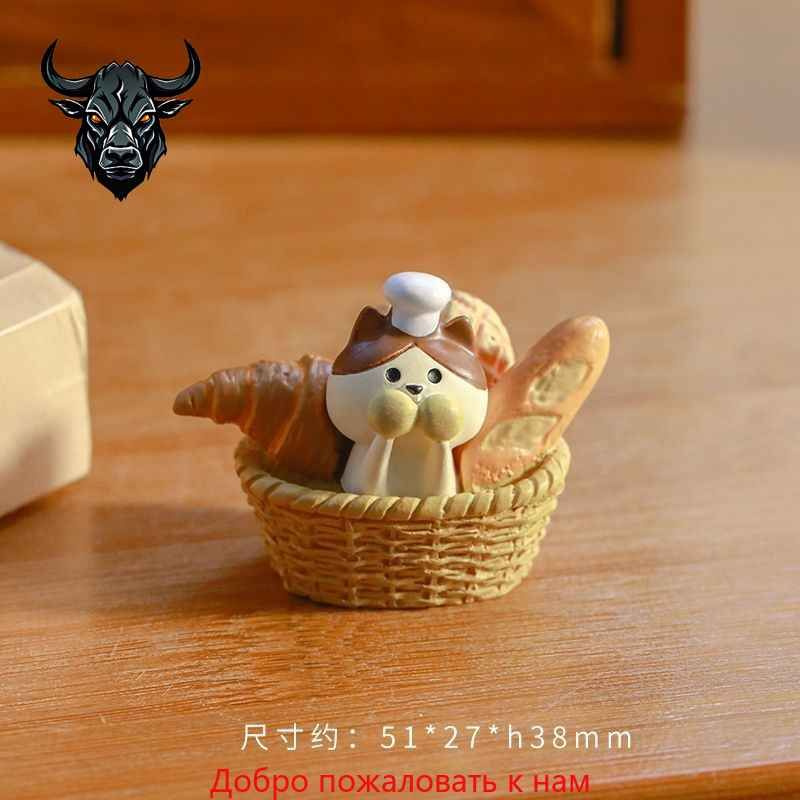 Zakka Орнамент для украшения интерьера. #1