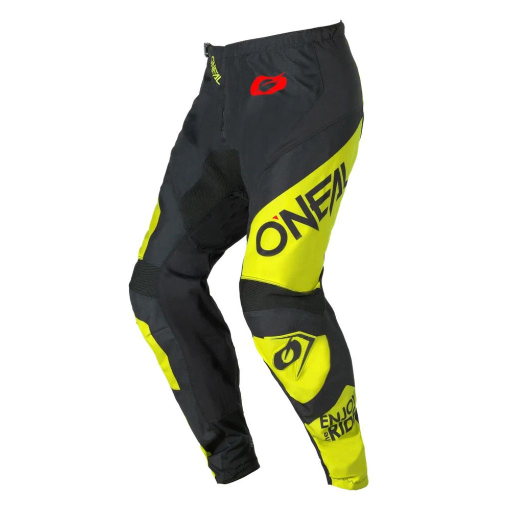 Мотобрюки O'NEAL Element Racewear, мужские #1