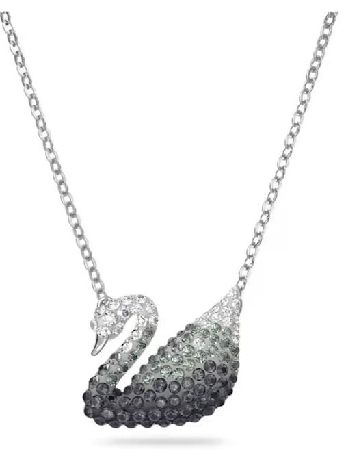 Swarovski Колье #1